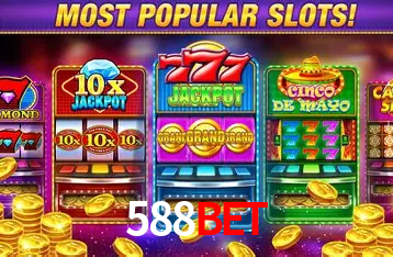 A Emoção da Loteria na 588bet: Uma Chance de Mudança de Vida