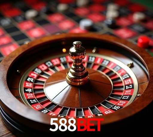 Benefícios da Conta 588bet