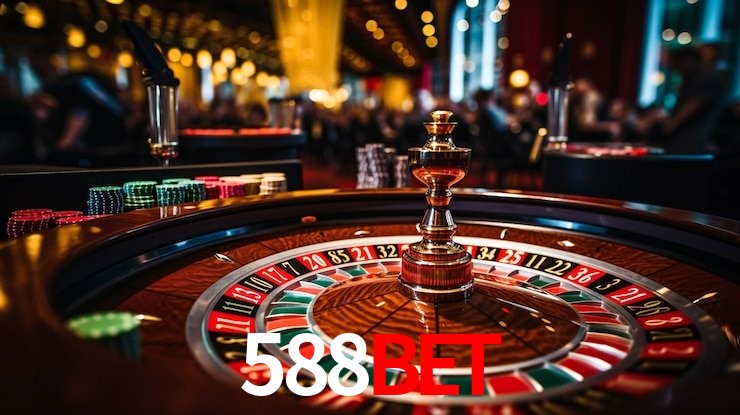 A Popularidade dos Caça-Níqueis no 588bet