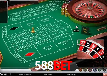 Desvendando o Mundo dos Jogos Virtuais na 588bet