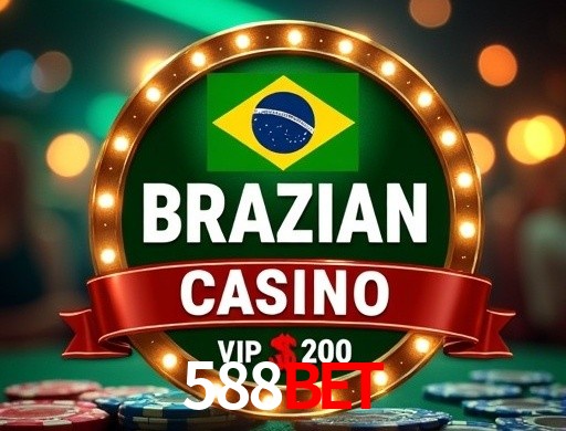 Integração de APIs 588bet