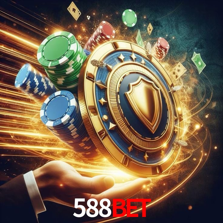 Ofertas Exclusivas 588bet