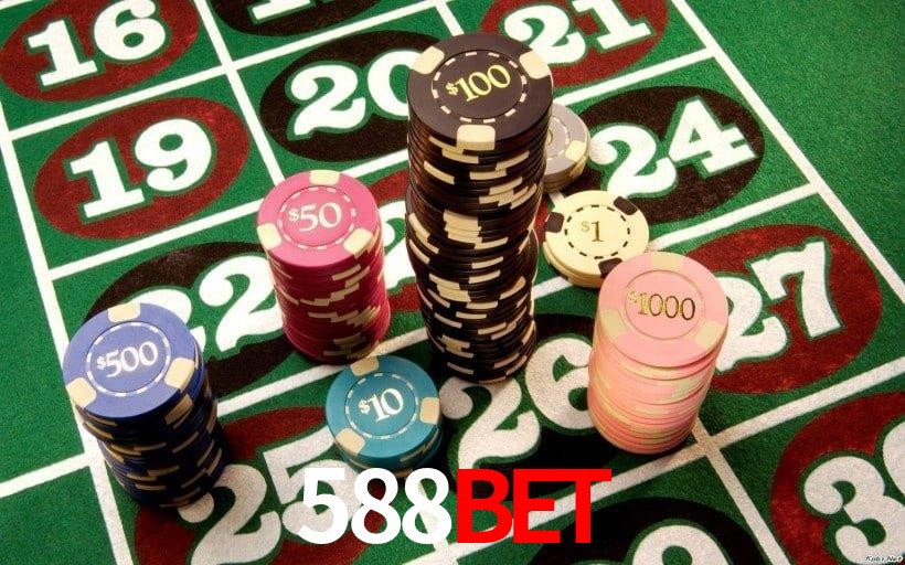 Programa VIP 588bet