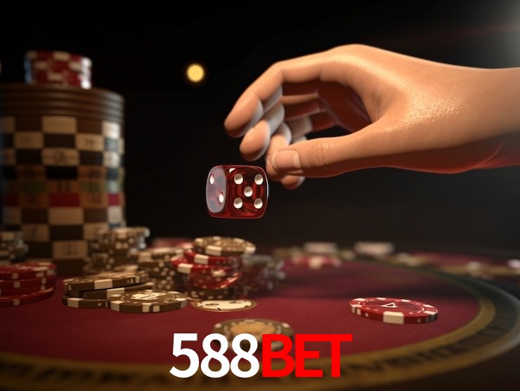 Especiais de Fim de Semana 588bet
