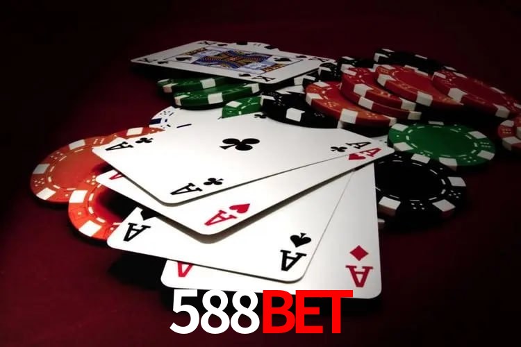 Avaliações dos Jogadores 588bet