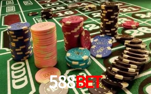 PIX Instantâneo 588bet