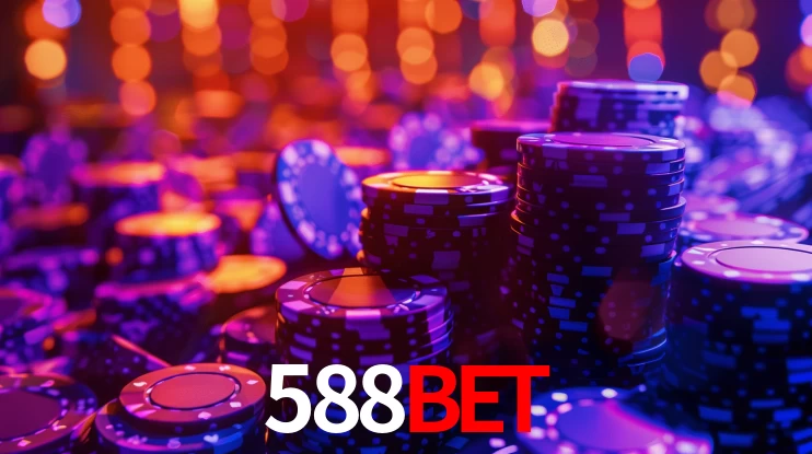 588bet login