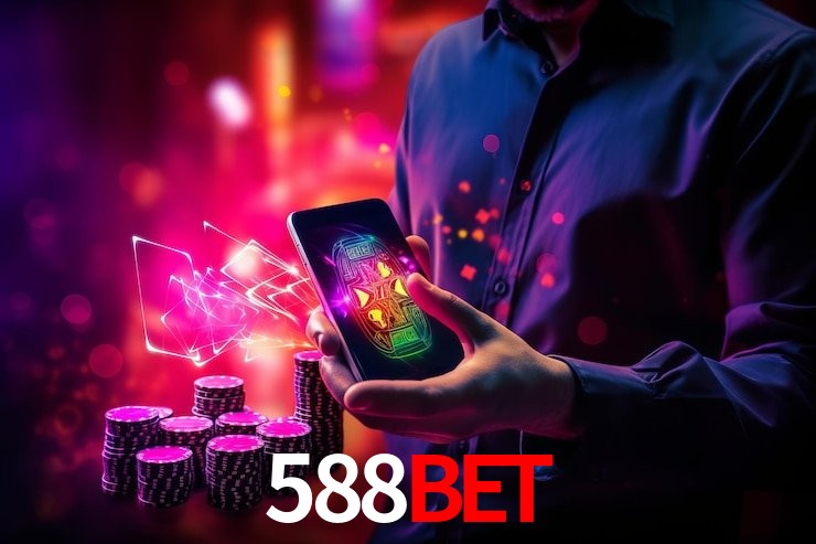 Recursos de Bônus 588bet