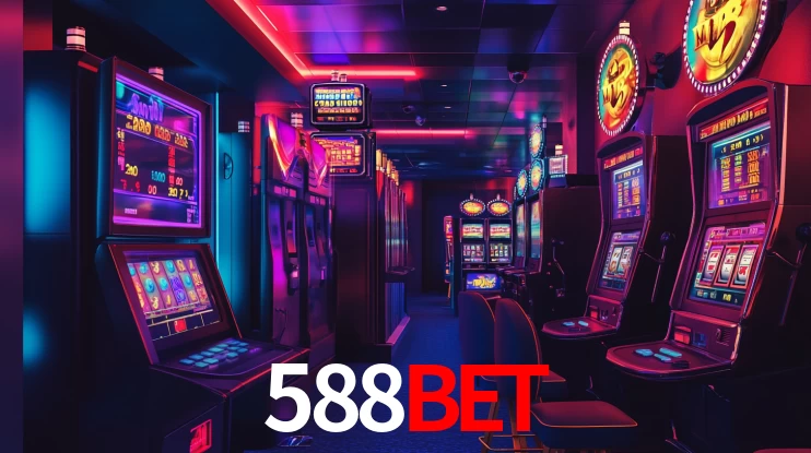 588bet login