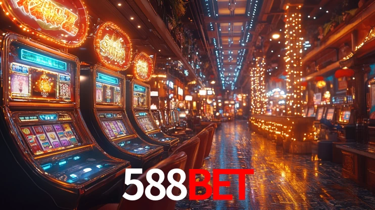 588bet