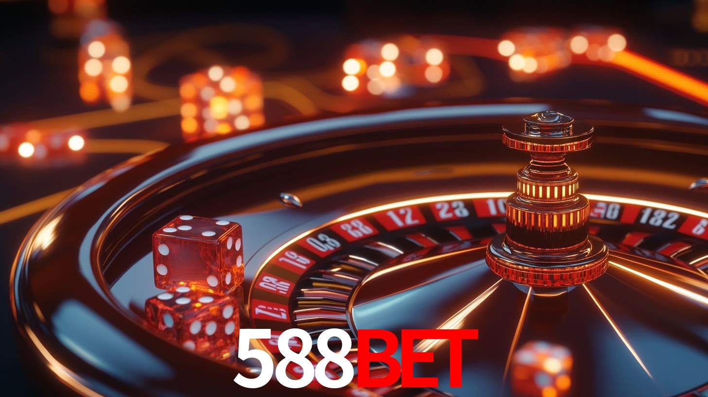 588bet: A Experiência de Casino com Jogos de Mesa ao Vivo