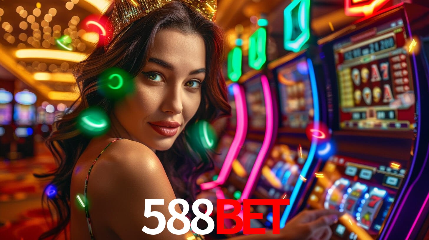 Jogos Exclusivos 588bet