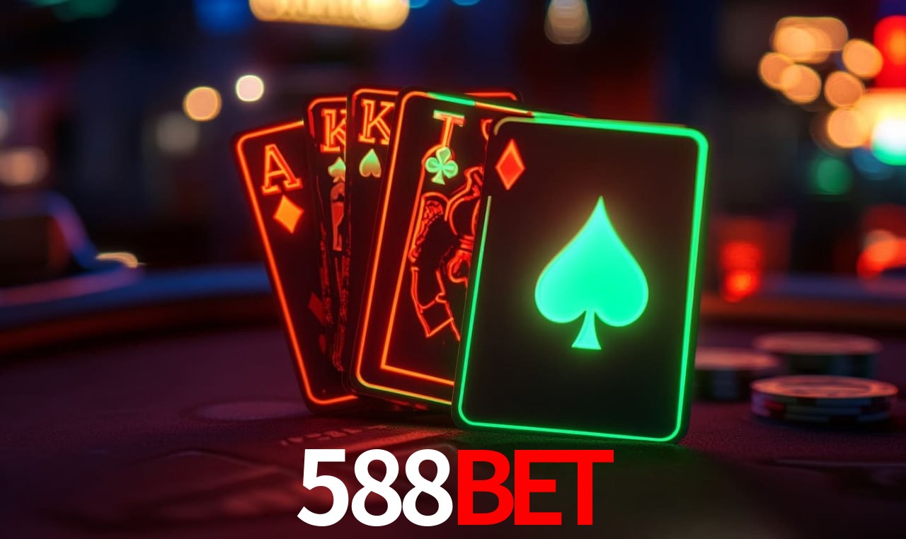 Promoções Sazonais 588bet