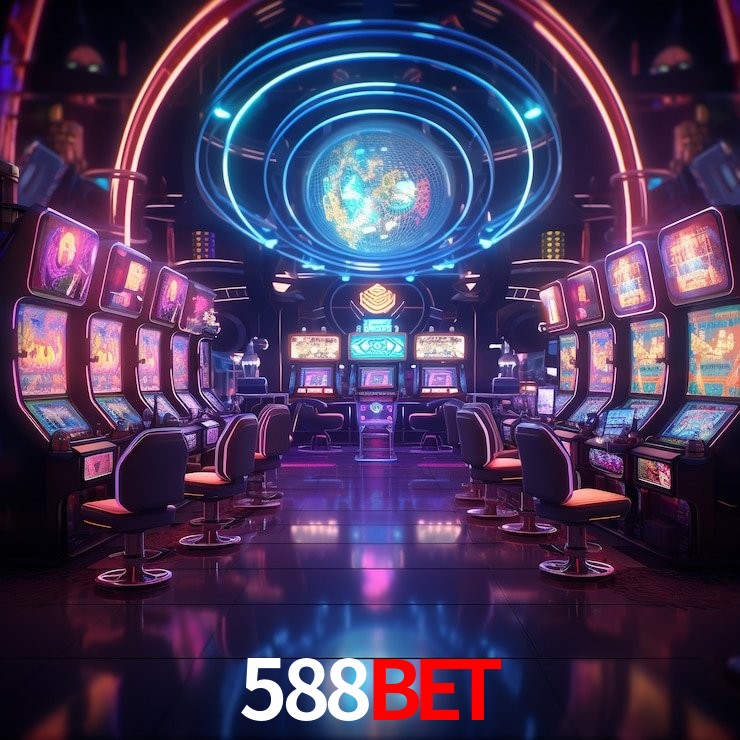 Especiais de Fim de Semana 588bet