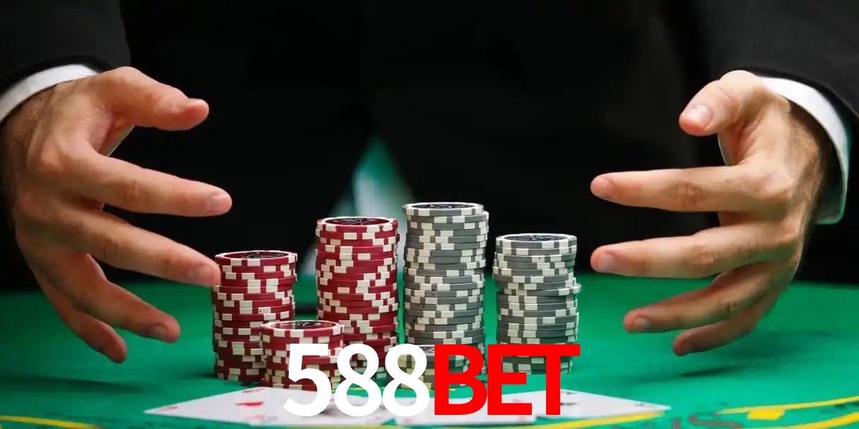 Promoção Relâmpago 588bet