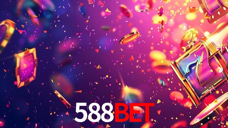 Casino VIP 588bet