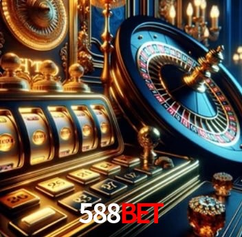 Diretório de Jogos 588bet