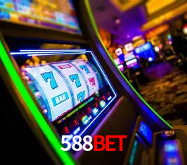 A Emoção da Loteria na 588bet: Uma Chance de Mudança de Vida