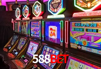 Descubra a Essência do 588bet: Nossa História e Compromissos