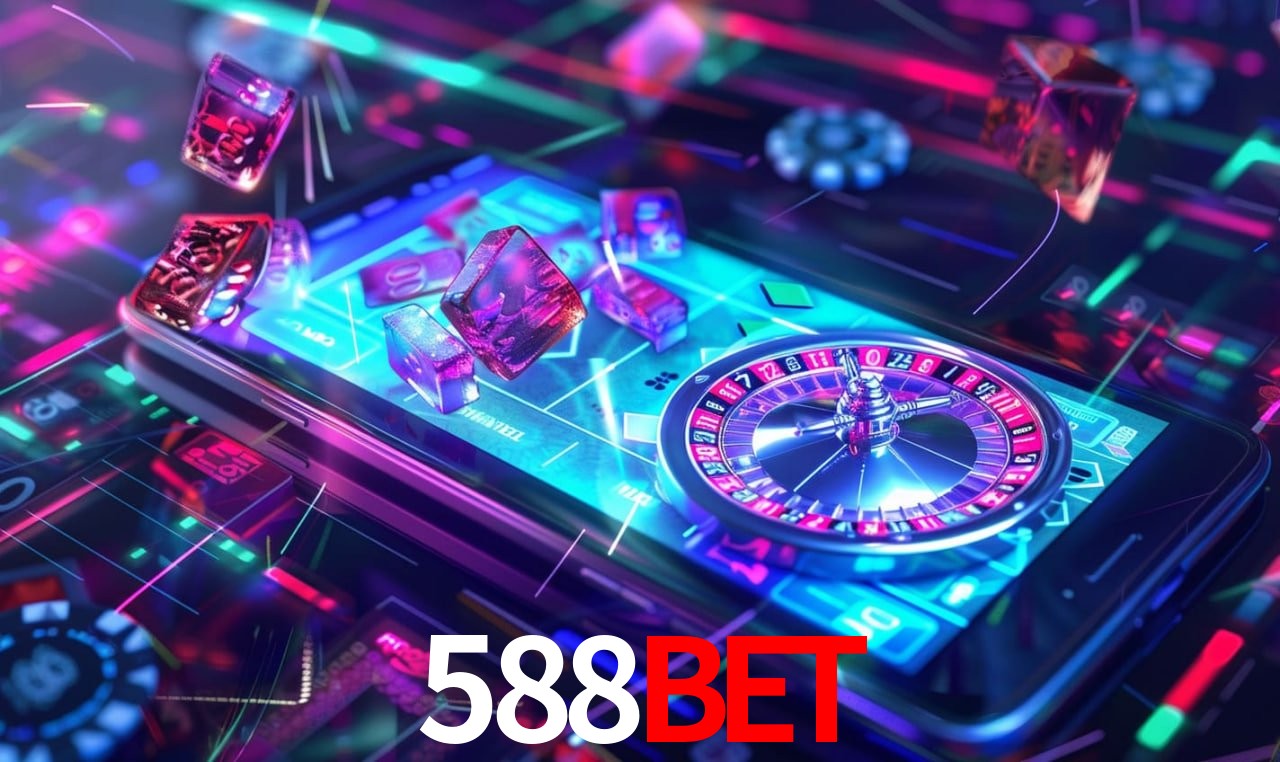Segurança 2FA 588bet