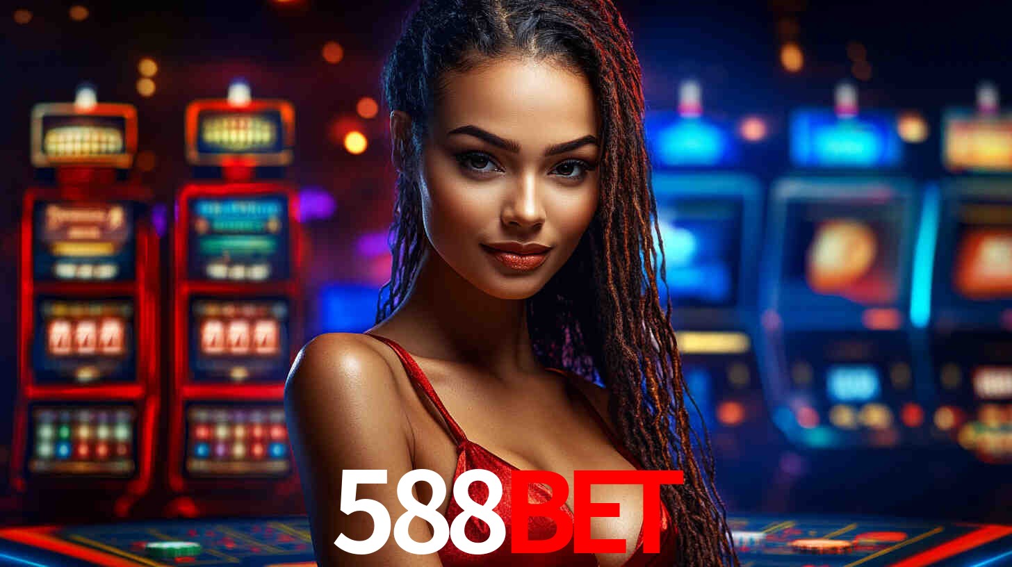 Estatísticas Esportivas 588bet