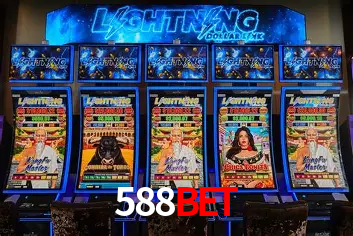 Descubra o Programa VIP da 588bet: Vantagens Exclusivas para Jogadores