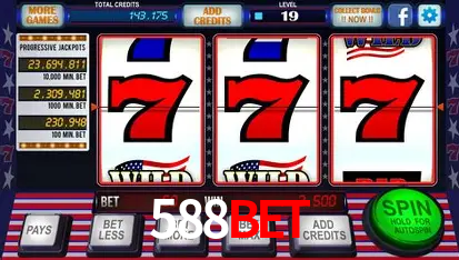 Apostas Esportivas na 588bet: Um Guia Completo