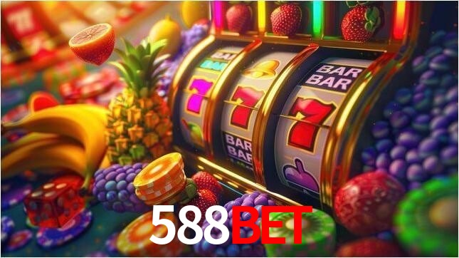 Explorando a Categoria de Eventos em Apostas na 588bet