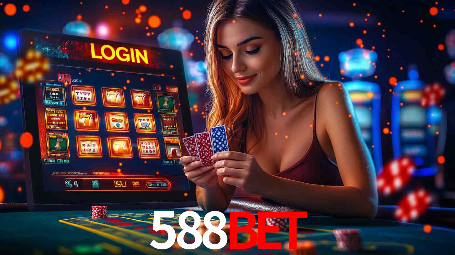 588bet