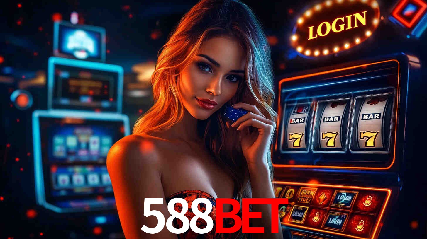Bônus Generosos e Exclusivos no 588bet para Você!