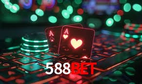 Design Responsivo 588bet