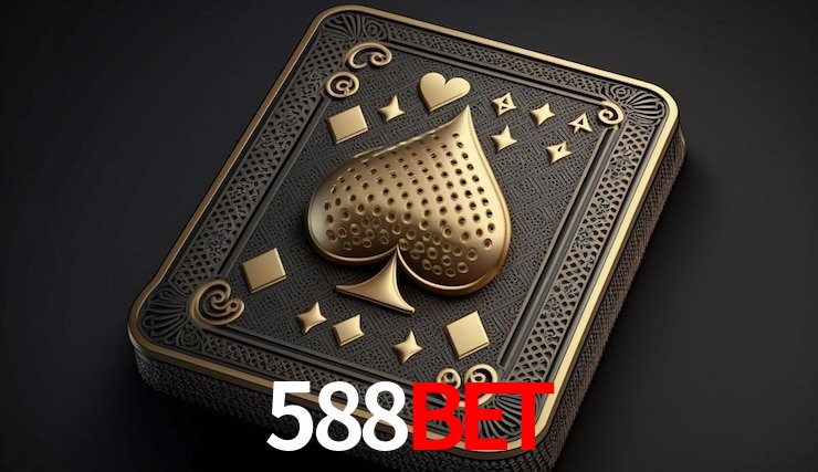 Integração de APIs 588bet