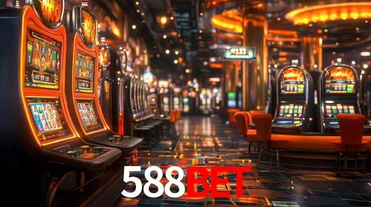 Explore as vantagens do 588bet: serviço profissional e confiabilidade