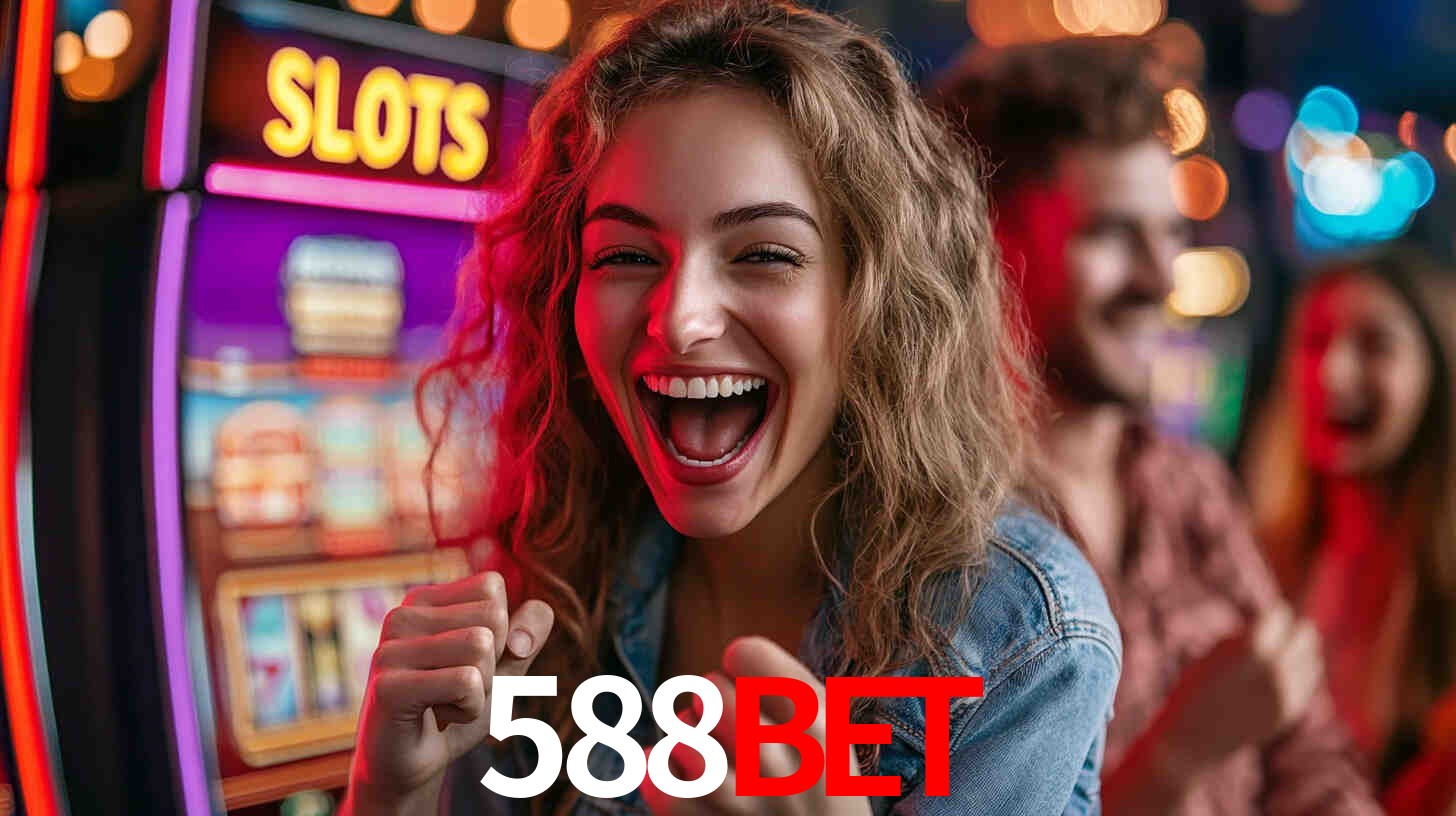 Apostas de Tênis 588bet