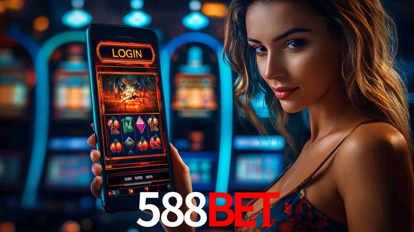 588bet login