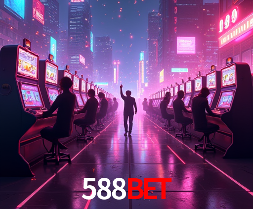 Estatísticas do Jogo 588bet