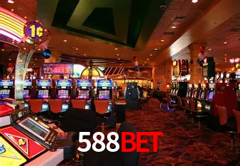 Descubra o Programa VIP da 588bet: Vantagens Exclusivas para Jogadores