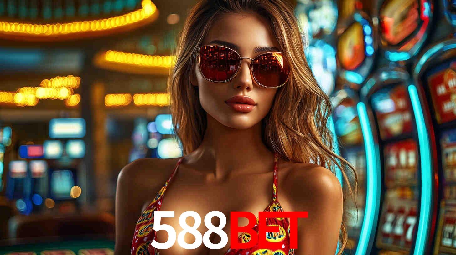 Bônus de Boas-vindas 588bet
