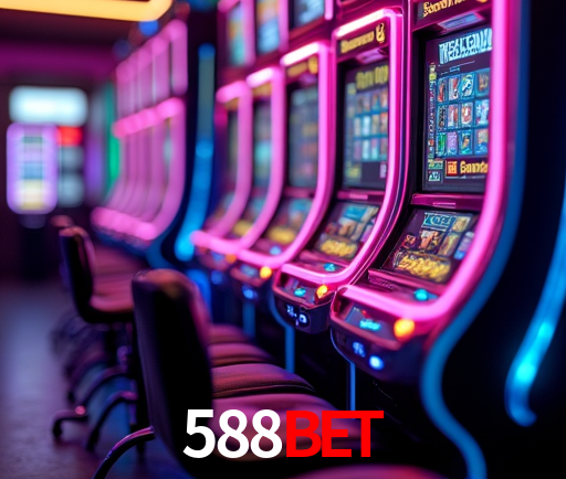 Sistemas de Segurança 588bet