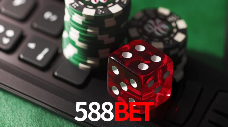 Descubra a Magia dos Jogos de Arcade no 588bet