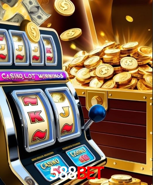 Mesa de Blackjack 588bet