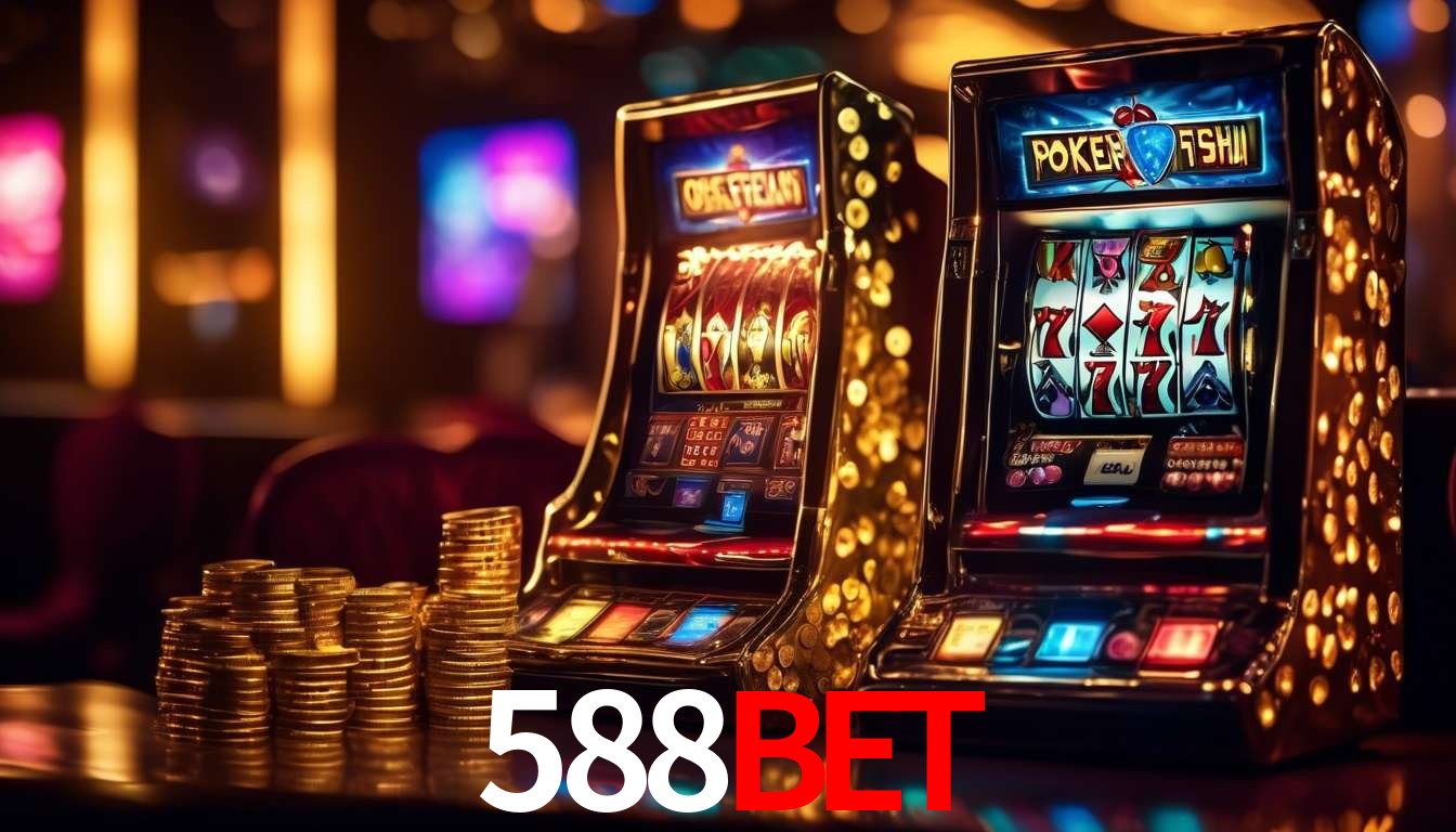 Bônus Diários 588bet