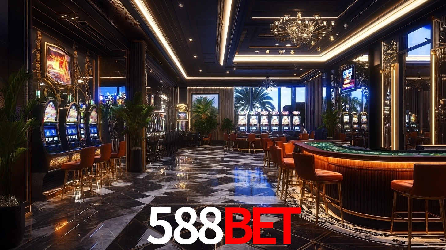 Ofertas Imperdíveis na 588bet: Promoções e Bônus Que Valem a Pena