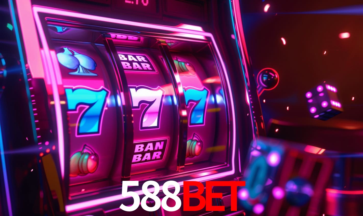 PIX Instantâneo 588bet