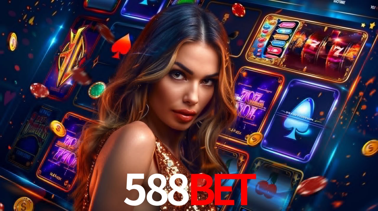 Torneios 588bet